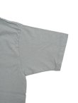 画像5: 【 Pherrow's（フェローズ） 】　プリントT-シャツ [ FRANKLIN ] [ ICE GRAY ] [ カタログ未掲載 ] 【 メール便可 】