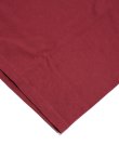画像6: 【 Pherrow's（フェローズ） 】　プリントT-シャツ [ TAITANS ] [ BURGUNDY ] [ カタログ未掲載 ] 【 メール便可 】