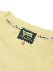 画像7: 【 Pherrow's（フェローズ） 】　プリントT-シャツ [ THUNDERS ] [ OFF WHITE ] [ カタログ未掲載 ] 【 メール便可 】