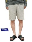 画像1: 【 Pherrow's（フェローズ） 】　USAF SWEAT SHORTS　[ H.GRAY ]