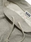 画像5: 【 Pherrow's（フェローズ） 】　USAF SWEAT SHORTS　[ H.GRAY ]