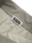 画像7: 【 Pherrow's（フェローズ） 】　USAF SWEAT SHORTS　[ H.GRAY ]