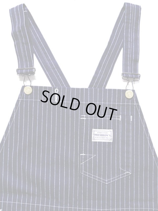 Pherrow's(フェローズ) 】 2710A-W ウォバッシュ Pherrow's(フェローズ) 】 2710A-W ウォバッシュ