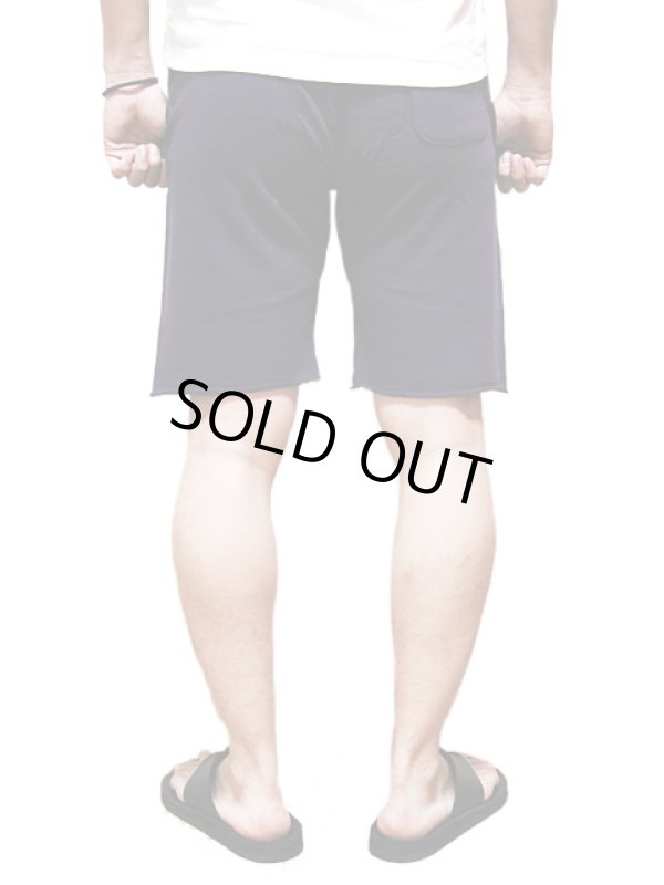 画像2: 【 DUBBLEWORKS（ダブルワークス） 】　オリジナルスウェットショーツ　[ SWEAT SHORTS  ]　[ WAYNEWOOD ]