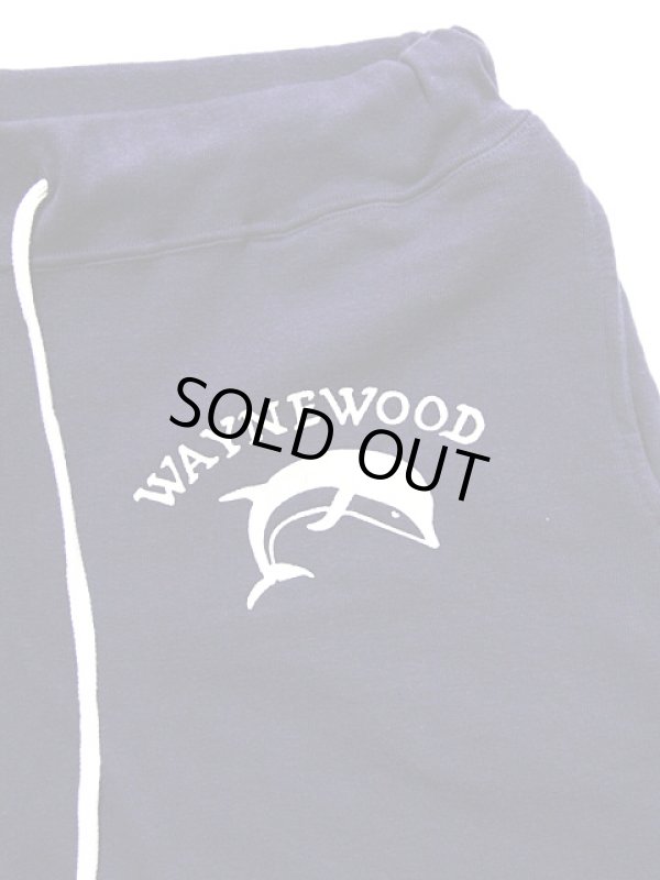 画像6: 【 DUBBLEWORKS（ダブルワークス） 】　オリジナルスウェットショーツ　[ SWEAT SHORTS  ]　[ WAYNEWOOD ]