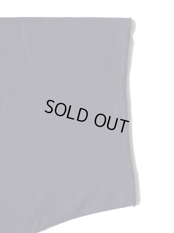 画像8: 【 DUBBLEWORKS（ダブルワークス） 】　オリジナルスウェットショーツ　[ SWEAT SHORTS  ]　[ WAYNEWOOD ]