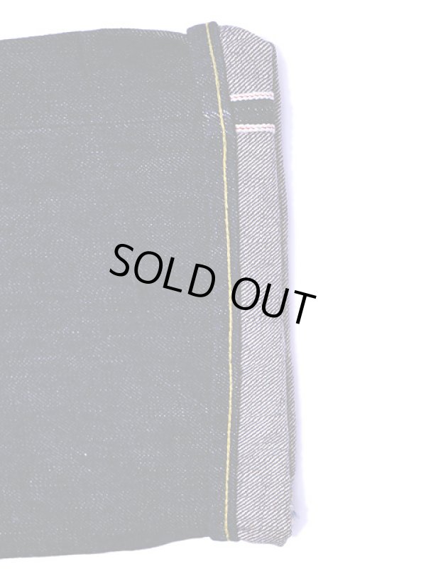 画像7: 【 UES（ウエス） 】　【 14.9oz 】 大戦モデルデニム　[ WWII ] 