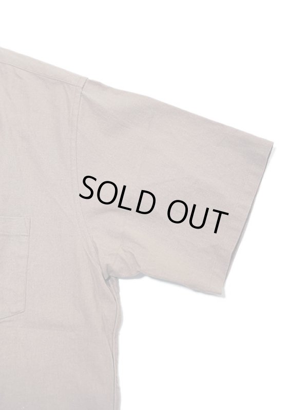 画像5: 【 FULLCOUNT（フルカウント） 】　オープンカラーシャツ　[ Open Collar Shirt ]