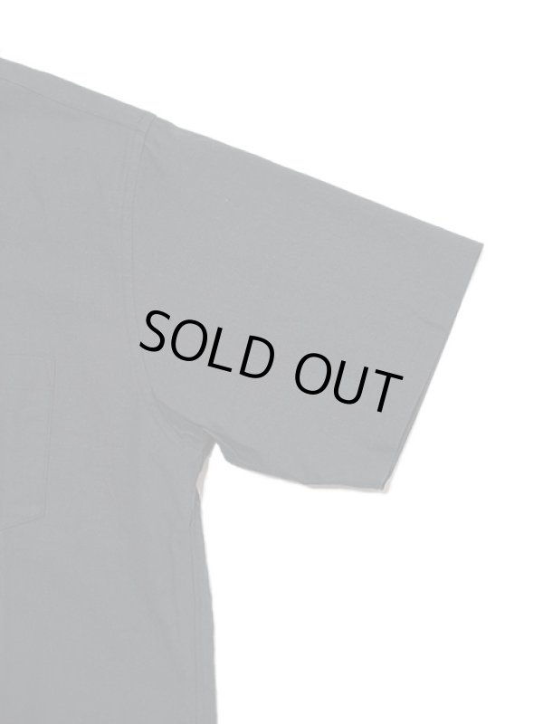 画像5: 【 FULLCOUNT（フルカウント） 】　オープンカラーシャツ　[ Open Collar Shirt ]