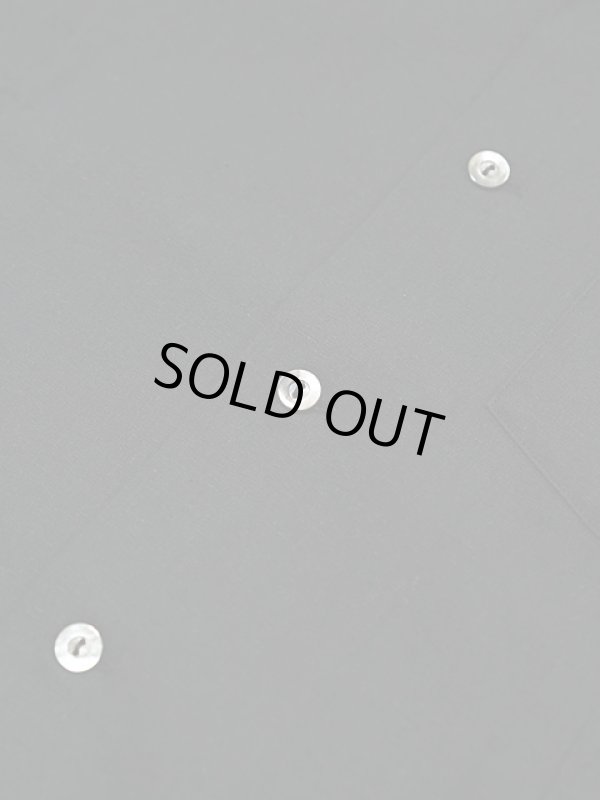 画像6: 【 FULLCOUNT（フルカウント） 】　オープンカラーシャツ　[ Open Collar Shirt ]