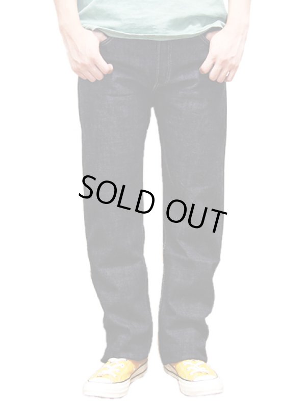 Pherrow's フェローズ ×スマクロ★デニムベスト 美品 Pherrow's】ブランドの世界観をお楽しみいただけるデニムベスト