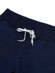 画像3: 【UES（ウエス） 】　インディゴスウェットパンツ　[ Sweat Pants ] [ INDIGO ]