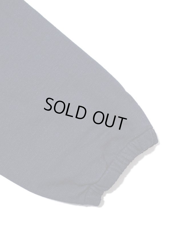 画像9: 【UES（ウエス） 】　インディゴスウェットパンツ　[ Sweat Pants ] [ INDIGO ]