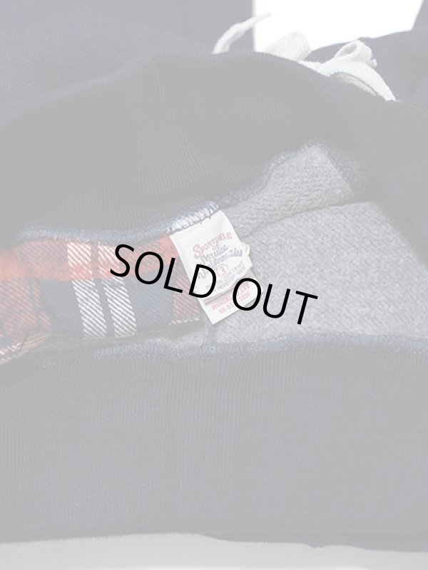 画像7: 【UES（ウエス） 】　インディゴスウェットパンツ　[ Sweat Pants ] [ INDIGO ]