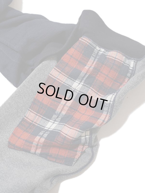 画像8: 【UES（ウエス） 】　インディゴスウェットパンツ　[ Sweat Pants ] [ INDIGO ]