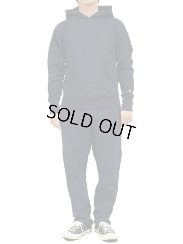 画像10: 【UES（ウエス） 】　インディゴスウェットパンツ　[ Sweat Pants ] [ INDIGO ]