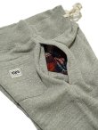 画像4: 【UES（ウエス） 】　スウェットパンツ　[ Sweat Pants ] [ GRAY ]