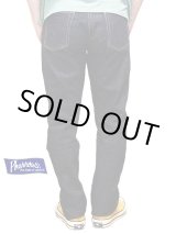 画像: 【 Pherrow's（フェローズ） 】　タイトフィット スターチドウォッシュジーンズ　[ TIGHT FIT DENIM ]