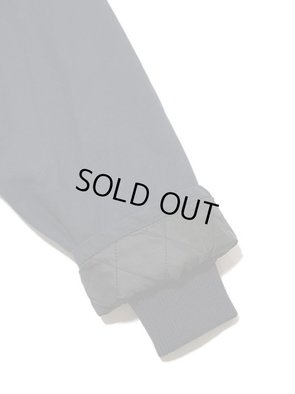 画像6: 【 STUDIO D'ARTISAN（ステュディオダルチザン）　】　N-1 デッキジャケット　[ N-1 Deck Jacket ] [ NAVY ] 