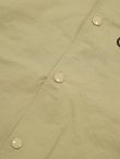 画像7: 【 STUDIO D'ARTISAN（ステュディオダルチザン）　】　60/40クロスコーチジャケット　[ GOOD DENIM SERVICE ] [ BEIGE ] 