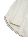 画像7: 【 FULLCOUNT（フルカウント） 】　ヘビーウエイトプリント L/S T-Shirt　[ Flat Seam Heavy Weight T-Shirt ] [ FULLCOUNT JEANS MXXXER OSAKA ] [ WHITE ] 【 メール便可 】 