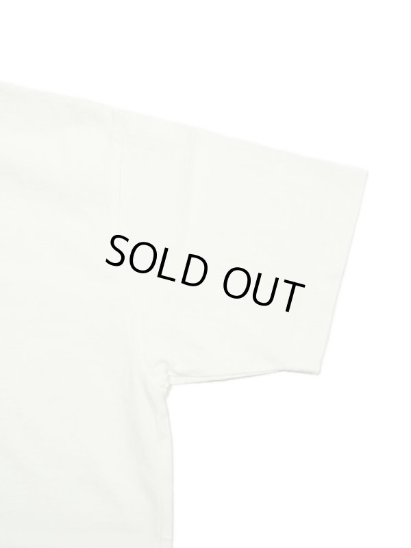 画像5: 【 FULLCOUNT（フルカウント） 】　プリントTシャツ　[ Print T-Shirt ] [ Soap Box Derby ] [ WHITE ]【 メール便可 】 