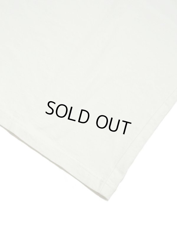 画像6: 【 FULLCOUNT（フルカウント） 】　プリントTシャツ　[ Print T-Shirt ] [ Soap Box Derby ] [ WHITE ]【 メール便可 】 