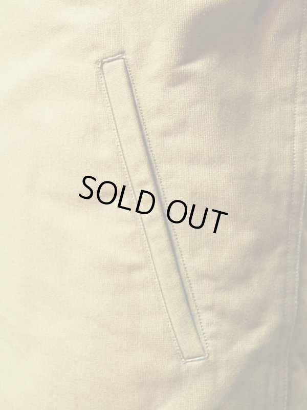 画像7: 【 BUZZ RICKSON'S（バズリクソンズ） 】 N-1 KHAKI DECK JACKET [ STENCIL CVG-14 ] 