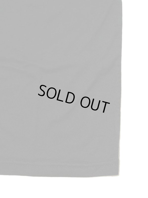 画像6: 【 メール便可 】 【 UES（ウエス） 】 スーピマヘンリーネックTシャツ [ Henry Neck T-Shirt ]