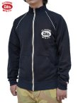 画像1: 【UES（ウエス） 】　トラックジャケット　[ Track Jacket ] [ NAVY ]