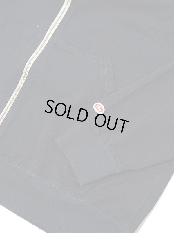 画像5: 【UES（ウエス） 】　トラックジャケット　[ Track Jacket ] [ NAVY ]