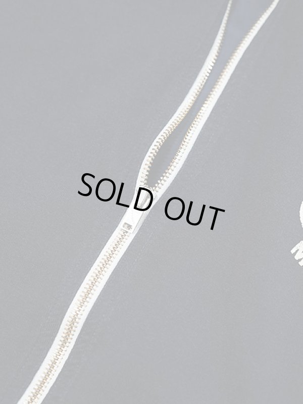 画像8: 【UES（ウエス） 】　トラックジャケット　[ Track Jacket ] [ NAVY ]