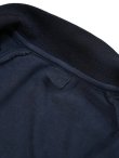 画像9: 【UES（ウエス） 】　トラックジャケット　[ Track Jacket ] [ NAVY ]