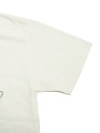 画像5: 【 STUDIO D'ARTISAN（ステュディオダルチザン） 】　USAコットンプリントTシャツ [ ROCK BAND ] [ WHITE ] 【 メール便可 】