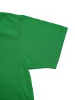 画像5: 【 STUDIO D'ARTISAN（ステュディオダルチザン） 】　USAコットンプリントTシャツ [ ROCK BAND ] [ GREEN ] 【 メール便可 】