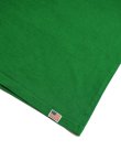 画像6: 【 STUDIO D'ARTISAN（ステュディオダルチザン） 】　USAコットンプリントTシャツ [ ROCK BAND ] [ GREEN ] 【 メール便可 】