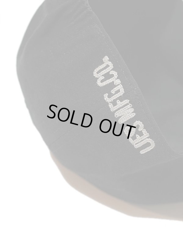 画像5: 【 UES（ウエス） 】 ブラックキャップ  [ A HAPPY DAY! ] [ 限定商品 ]