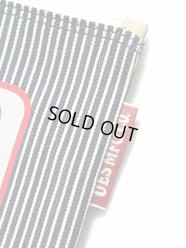 画像11: 【 UES（ウエス） 】 　バンクケース　[ BANK CASE ]