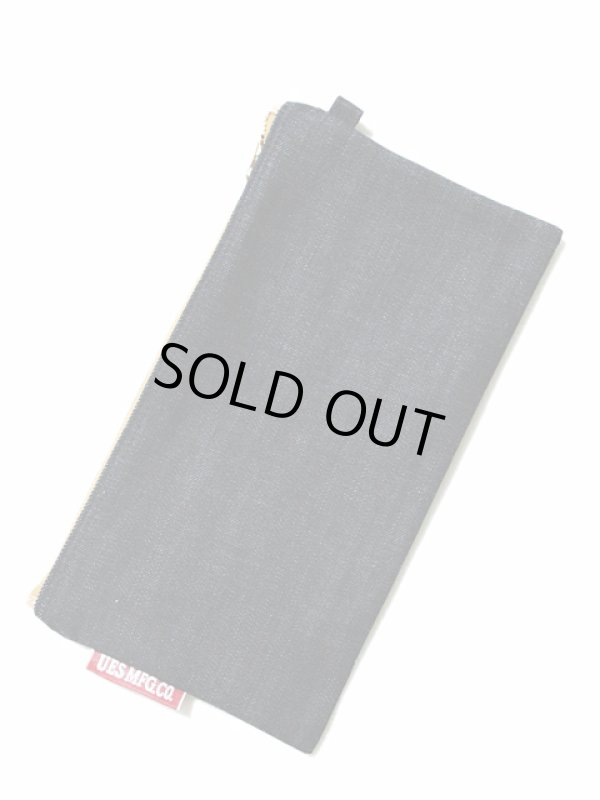 画像3: 【 UES（ウエス） 】 　バンクケース　[ BANK CASE ]