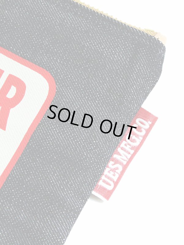 画像5: 【 UES（ウエス） 】 　バンクケース　[ BANK CASE ]