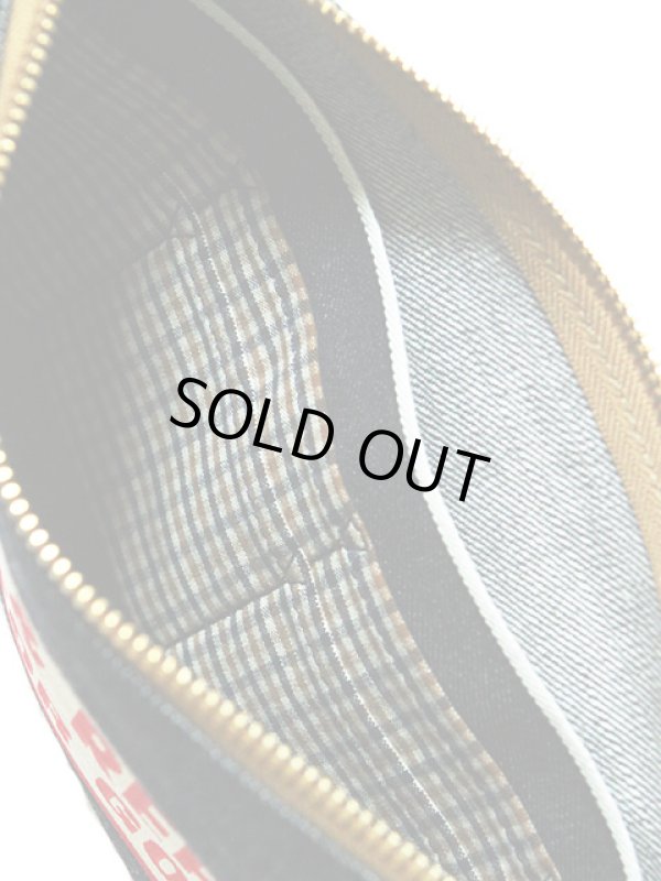 画像7: 【 UES（ウエス） 】 　バンクケース　[ BANK CASE ]