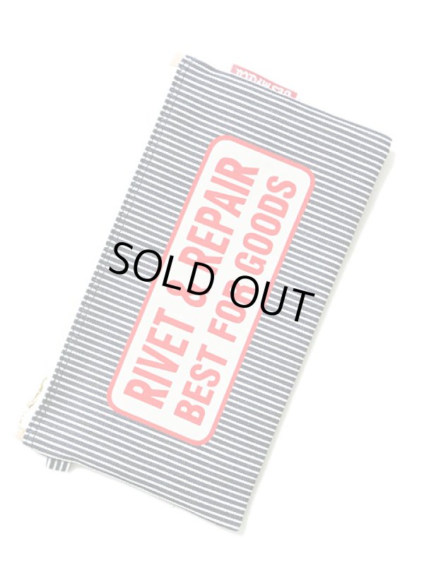 画像8: 【 UES（ウエス） 】 　バンクケース　[ BANK CASE ]