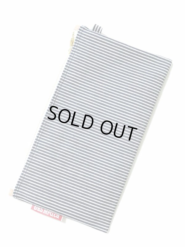 画像9: 【 UES（ウエス） 】 　バンクケース　[ BANK CASE ]