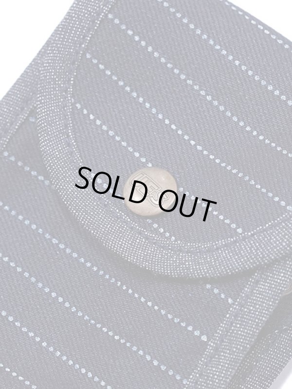 画像10: 【 メール便可 】 【 UES（ウエス） 】 ベルトバッグ