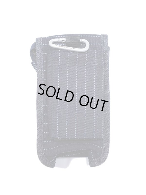 画像3: 【 メール便可 】 【 UES（ウエス） 】 ベルトバッグ