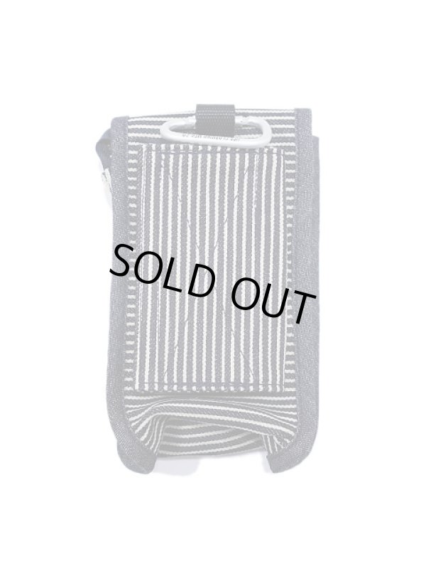 画像5: 【 メール便可 】 【 UES（ウエス） 】 ベルトバッグ