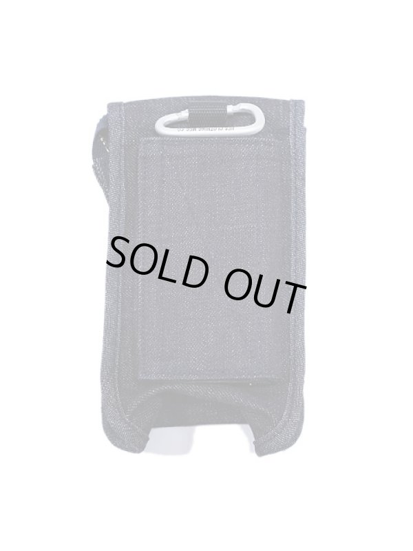 画像7: 【 メール便可 】 【 UES（ウエス） 】 ベルトバッグ