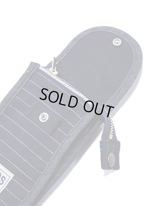 画像8: 【 メール便可 】 【 UES（ウエス） 】 ベルトバッグ