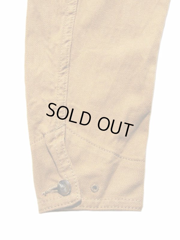 画像7: 【 UES（ウエス） 】　ウィップコードワークジャケット　[ Whipcord Work Jacket ]