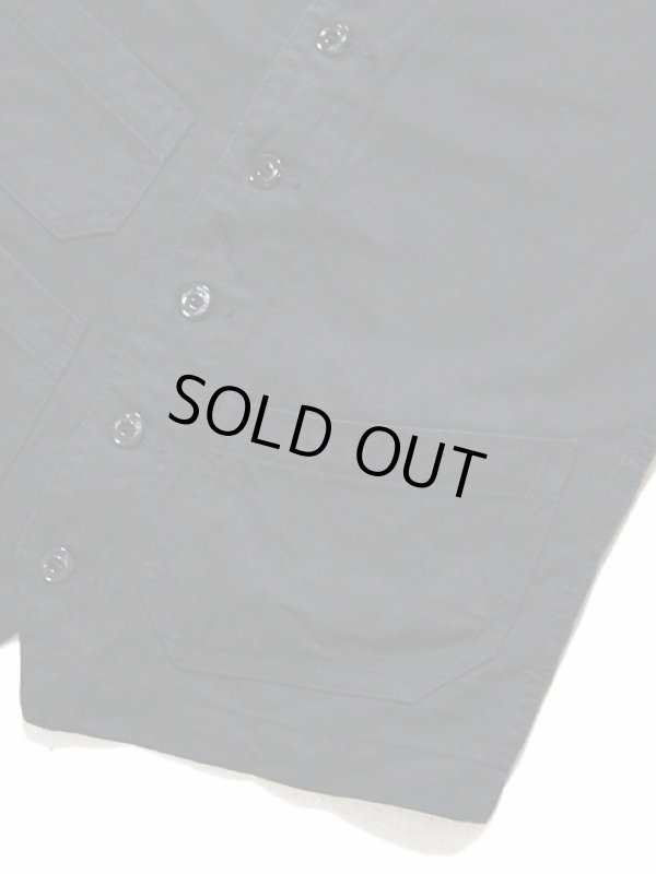 画像5: 【 UES（ウエス） 】　ウィップコードワークベスト　[ Whipcord Work Vest ]